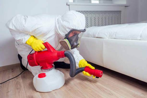 Best Best Pest Control Companies  in Janesville, MN
