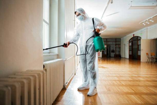Janesville, MN Pest Control Company